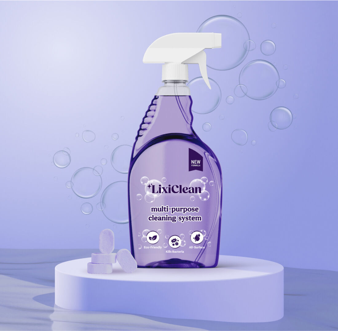 LixiClean image