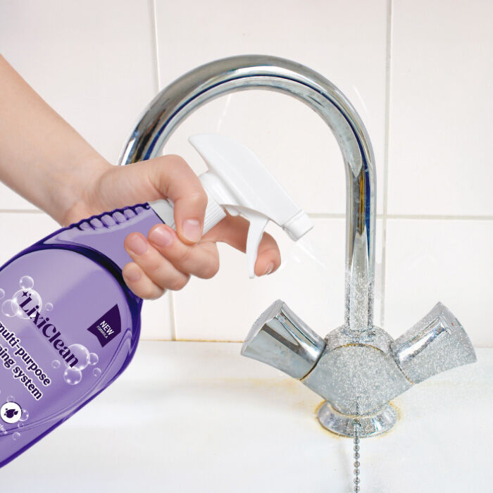 LixiClean image