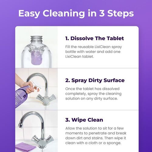 LixiClean image