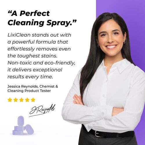 LixiClean image