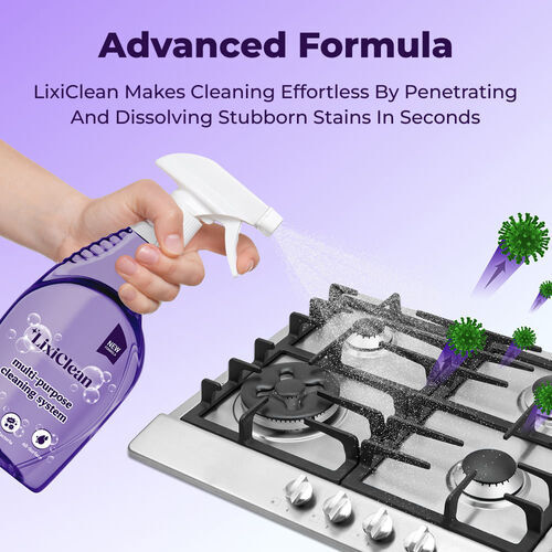 LixiClean image